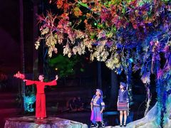 -三亚红色娘子军演艺公园景区