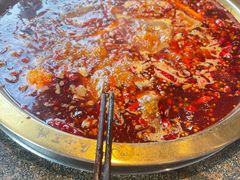 -小天鹅火锅·一线江景洪鼎旗舰店(洪崖洞店)