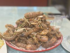 -陈胖子特色菜.鲜货现炒(融景城店)