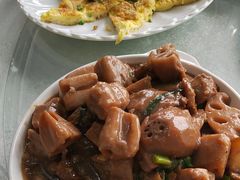 -水上人家河鲜