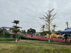 -长洲岛都市农业公园