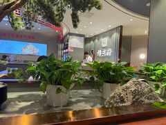 -蝎王府羊蝎子(西直门店)