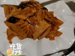 烧二冬-马凯餐厅(地安门店)