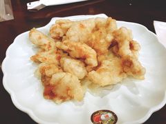 锅包肉-服务大楼冷面(延大店)