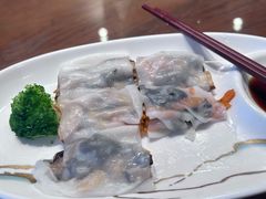 -山水茶艺馆·点心粤菜·30年老字号