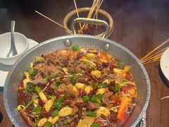 -成都娃娃花园餐厅 (南艺旗舰店)