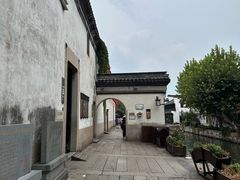 -南浔古镇