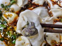 -回坊马二饺子馆