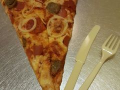 -Paisano's Pizzeria(愉景湾店-db店)