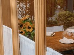 -翠贝卡&Mama Kelly Brunch Coffee(河西店)