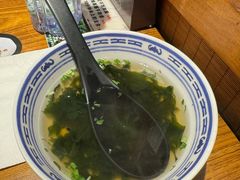 -和府捞面(东直门银座店)