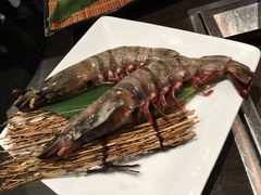 -俺的焼肉(銀座9丁目店)
