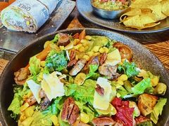 -Q MEX 库迈墨西哥餐吧(三里屯店)