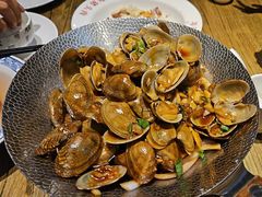 -山芋腔苏北菜(盐城滨海店)