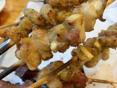 -新疆艾麦尔烧烤(丰台路口店)