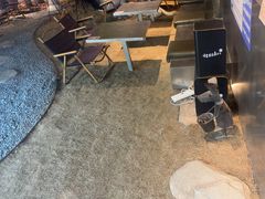 -J Create城市露营咖啡·简餐·宠物(上海动物园店)