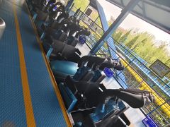 -大连海昌发现王国主题公园