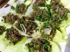 -摩登有记·新派泰国菜(银钻广场店)