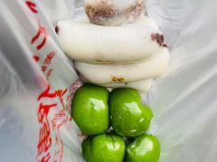 -许阿姨糕团店(南京总店)