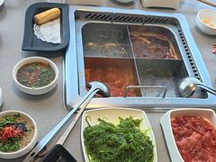 -海底捞火锅(振华广场生日主题店)