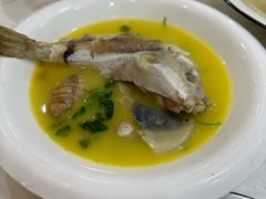 -皮五鱼汤面(老街店)