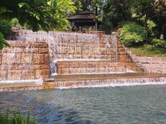 -成飞公园