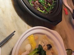 -老淮安·淮安菜(涟水店)