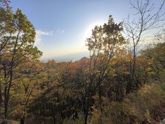 -吉林拉法山