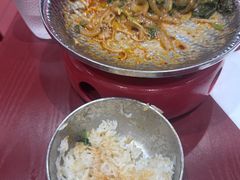 -喜家德虾仁水饺(深圳印力中心店)