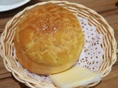 -粤港餐厅(禹州商业广场店)