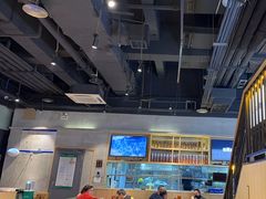 -木屋烧烤(龙湖天街店)