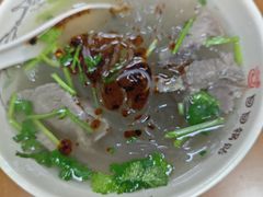 -回回锅贴(小河沿店)