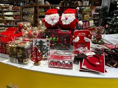 -杭州大厦LSE城市生活超市(杭州大厦店)