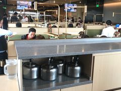 -海底捞火锅(万丰桥店)