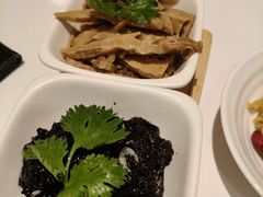 精美双拼-莆田餐厅PUTIEN(金融街购物中心店)