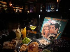 -Hill.Cocktail半山酒吧(中山店)