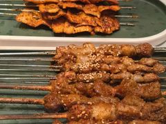 -清真·宁夏印象·盐池滩羊肉体验店(江宁路店)