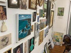 -信马画室 成人零基础到个人创作画室(亚运村店)