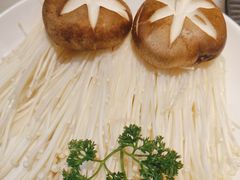 -韩宫宴烤肉·料理(颛桥万达店)