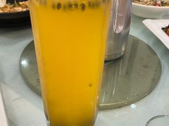 -东江渔村·古典园林·30年粤菜老字号(太和店)