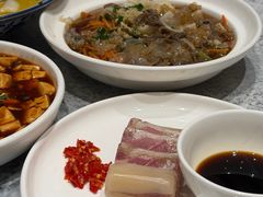 -聚丰园•湖鲜餐厅(阿红私房菜梅石路店)