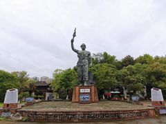 -景德镇古窑民俗博览区