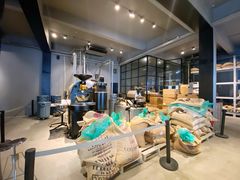 -来回·咖啡(钟村咖啡豆店)