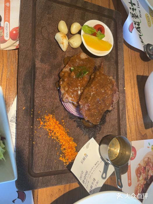 米兰西点(兴隆台店)图片