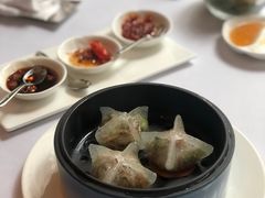 -广州富力丽思卡尔顿酒店·丽轩·粤菜