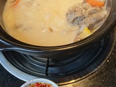 -捞王猪肚鸡火锅(昆山店)