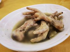 -吉莲利苑海鲜酒家(珠海拱北29年老字号店)