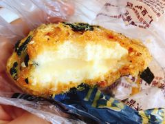 海苔酥松小贝-鲍师傅糕点(西站店)