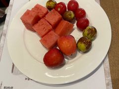 -绍兴大禹开元观堂-若耶厅