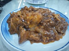 -同发号饭庄(复兴路店)